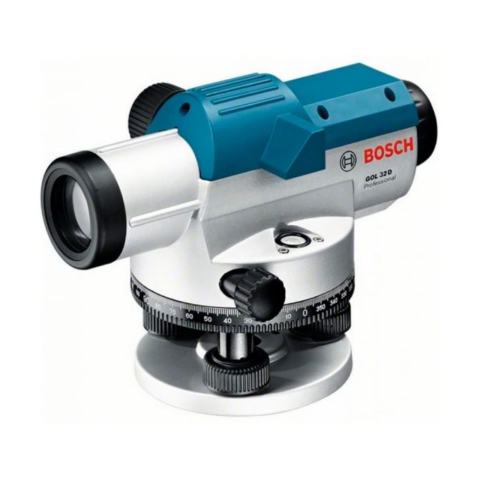 Нивелир оптический Bosch GOL 32D